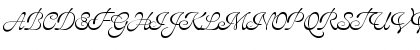 Aja BQ Regular Font Aja BQ Regular Font