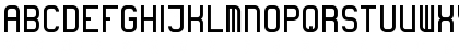 boring Regular Font boring Regular Font