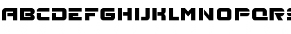 AksentC Regular Font