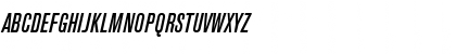 Akzidenz-Grotesk Condensed BQ Regular Font Akzidenz-Grotesk Condensed BQ Regular Font