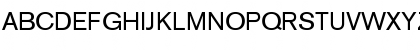 AkzidenzGrotesk Regular Font