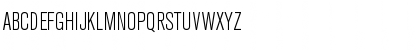 Berthold Akzidenz Grotesk BE Light Condensed Font Berthold Akzidenz Grotesk BE Light Condensed Font