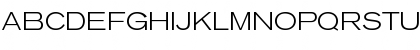 Berthold Akzidenz Grotesk BE Light Extended Font Berthold Akzidenz Grotesk BE Light Extended Font