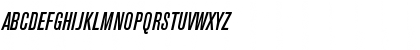 Berthold Akzidenz Grotesk BE Medium Condensed Italic Font Berthold Akzidenz Grotesk BE Medium Condensed Italic Font