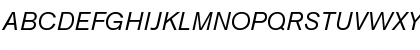 Akzidenz-Grotesk BQ Regular Font Akzidenz-Grotesk BQ Regular Font