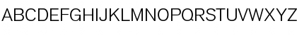 Akzidenz-Grotesk BQ Light with OldStyle Figures Font Akzidenz-Grotesk BQ Light with OldStyle Figures Font