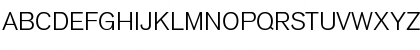 Akzidenz-Grotesk BQ Light Small Caps & OldStyle Figures Font Akzidenz-Grotesk BQ Light Small Caps & OldStyle Figures Font