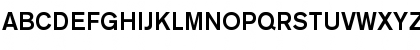 Akzidenz-Grotesk BQ Regular Font Akzidenz-Grotesk BQ Regular Font