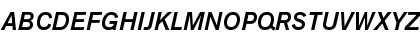 Akzidenz-Grotesk BQ Regular Font Akzidenz-Grotesk BQ Regular Font
