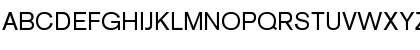Akzidenz-Grotesk BQ Regular Font Akzidenz-Grotesk BQ Regular Font