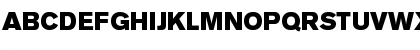 Akzidenz-Grotesk BQ Regular Font Akzidenz-Grotesk BQ Regular Font