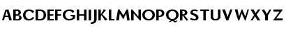 BorzoiBold Regular Font BorzoiBold Regular Font