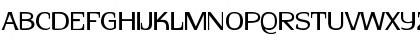 Albany Regular Font Albany Regular Font