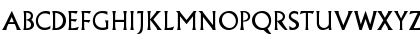 Albertus MT Std Regular Font Albertus MT Std Regular Font