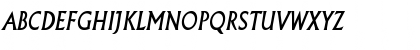Albertus MT Std Italic Font Albertus MT Std Italic Font