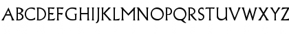 Albertus MT Std Light Font Albertus MT Std Light Font
