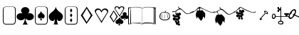 AlbumZwei Regular Font