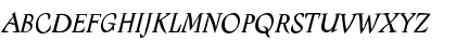 Alcoholica Italic Font Alcoholica Italic Font