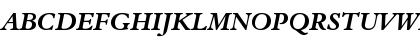 Aldine 401 Bold Italic Font Aldine 401 Bold Italic Font