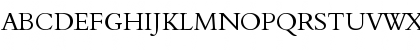 Aldine 401 Regular Font Aldine 401 Regular Font