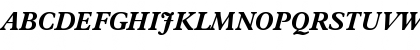 Aldine 721 Bold Italic Font Aldine 721 Bold Italic Font
