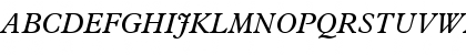 Aldine 721 Italic Font Aldine 721 Italic Font