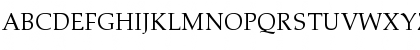 Aldus Roman Small Caps & Oldstyle Figures Font Aldus Roman Small Caps & Oldstyle Figures Font