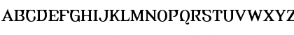 Alembic RegularOne Font Alembic RegularOne Font