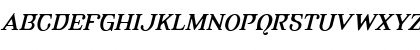 AlembicBeta-RegularItalicOne Regular Font AlembicBeta-RegularItalicOne Regular Font