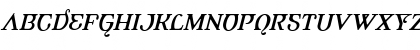 AlembicBeta-RegularItalicTwo Regular Font AlembicBeta-RegularItalicTwo Regular Font