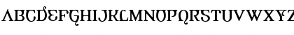 AlembicBeta RegularTwo Font