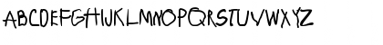 AlexFive Regular Font AlexFive Regular Font