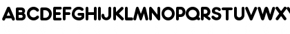 Allgemeine Regular Font
