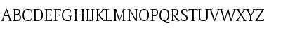 AllianzSerif Light Font AllianzSerif Light Font