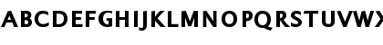 Alphabet4 BoldSmallCaps Font Alphabet4 BoldSmallCaps Font