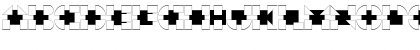 AlphaGeometrique Regular Font AlphaGeometrique Regular Font