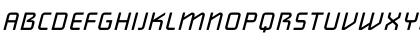 Alphaville Oblique Font Alphaville Oblique Font