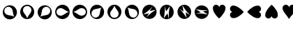 Altemus BordersThree Font