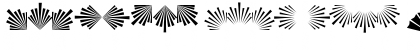 AltemusBordersTwo Regular Font AltemusBordersTwo Regular Font