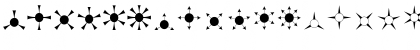 Altemus Suns Font