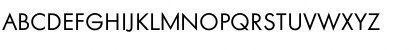 Am Sans Regular Font Am Sans Regular Font