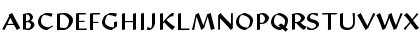Amanda Std Bold Font