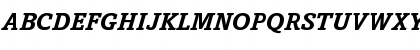 Amasis MT Std Bold Italic Font Amasis MT Std Bold Italic Font