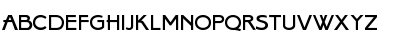 AmbassadoreC Regular Font AmbassadoreC Regular Font