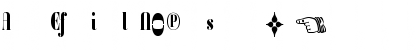 Ambroise Francois Alternates Black Font Ambroise Francois Alternates Black Font