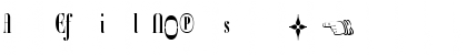 Ambroise Francois Alternates Demi Font Ambroise Francois Alternates Demi Font