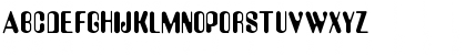 AmeliaICG Regular Font AmeliaICG Regular Font
