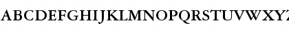American Garamond Bold Font American Garamond Bold Font