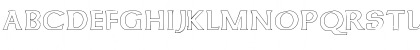 American UncialOpen Font American UncialOpen Font