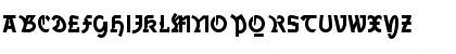 AmherstFraktur LT Std Heavy Regular Font AmherstFraktur LT Std Heavy Regular Font